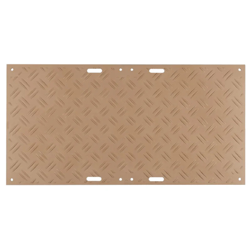 duradeck ground protection mats for heavy equipment