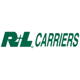 R plus L Carriers logo