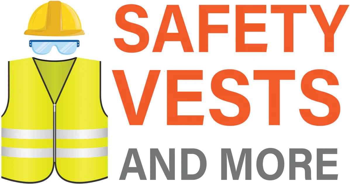 Safety Vests And More logo