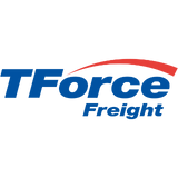 TForce Freight Logo