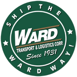 Ward Transport logo