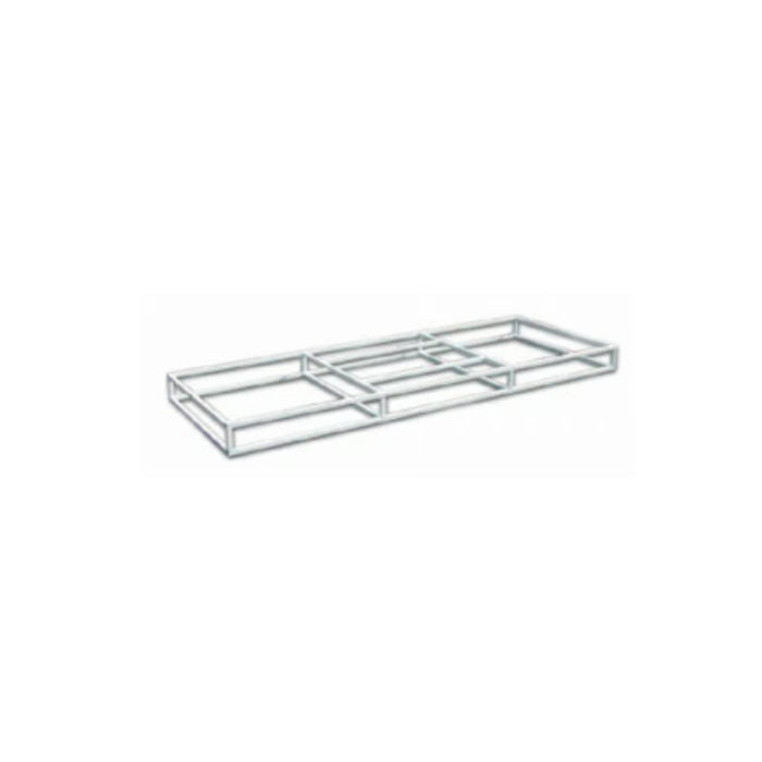 Alturnamat®  Turn-A-Rack Metal Skid for Ground Protection, Transport, and Storage