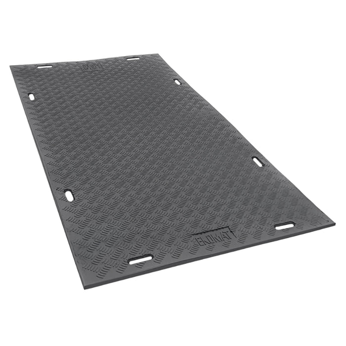 EkoMats™ Ground Protection Mats - Carbon Offsetting - LDPE