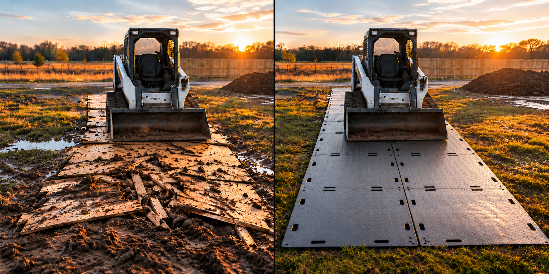 Why US Contractors Are Moving Beyond Plywood