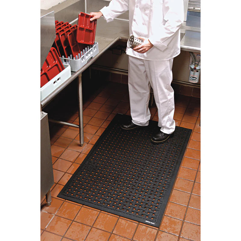 Kitchen Anti Fatigue Mats