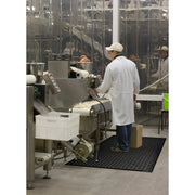 Kitchen / Food Service Drainage Mats
