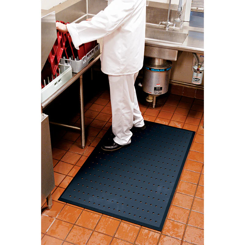Chemical Resistant Anti Fatigue Mats