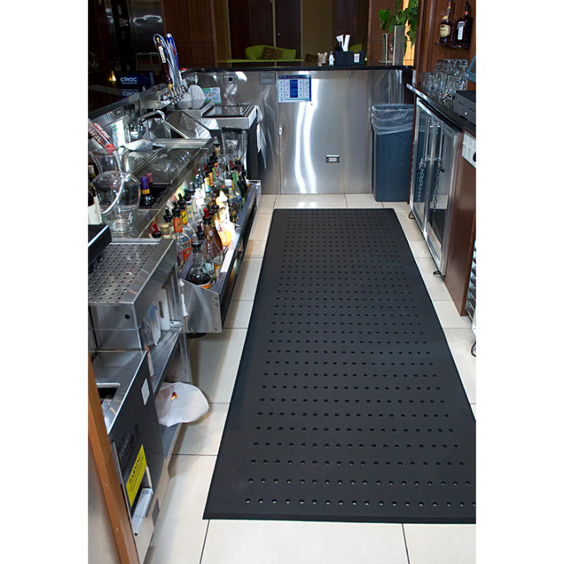 Rubber Anti Fatigue Mats