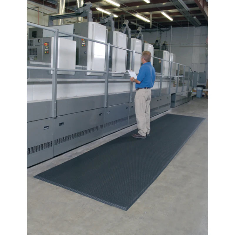 M+A Matting
