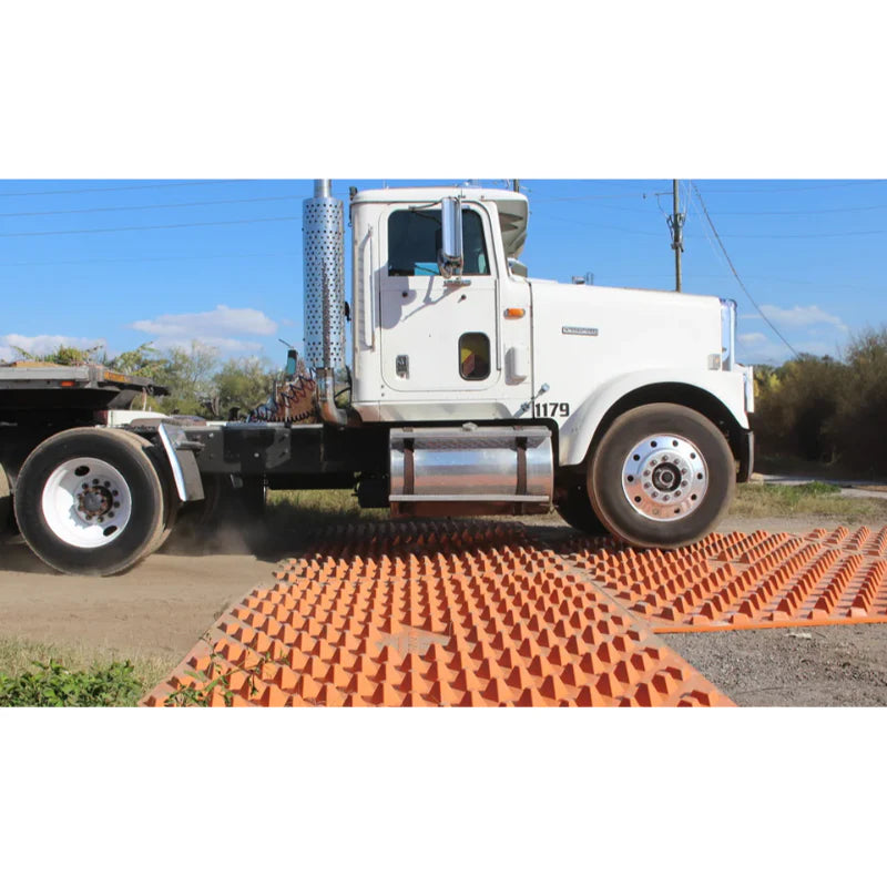 trackout control mats track out mat