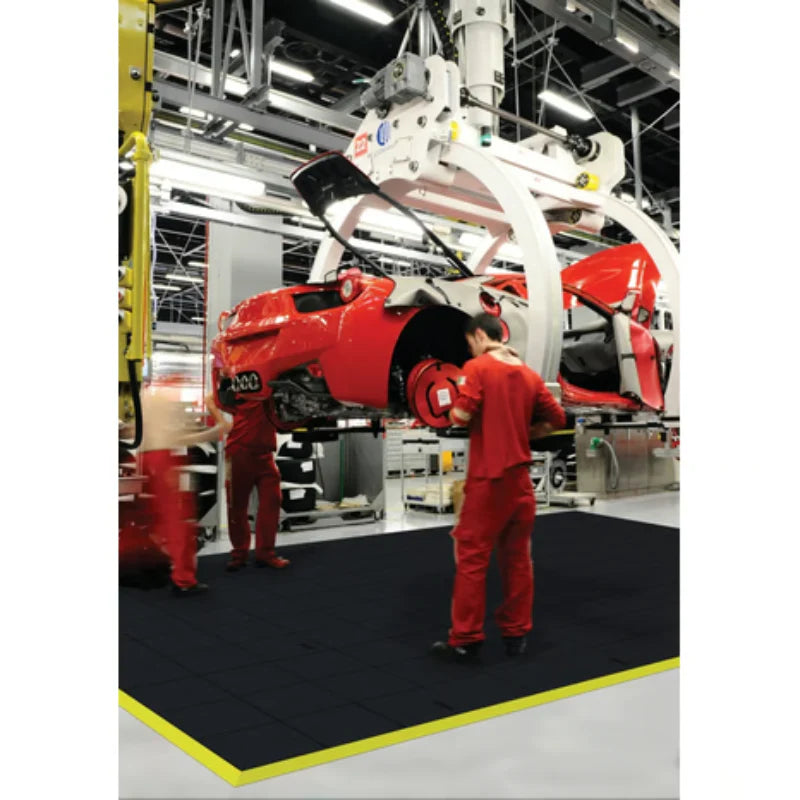 Notrax® Anti Fatigue Mats