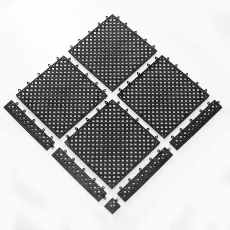 Interlocking Anti Fatigue Mats / Tile