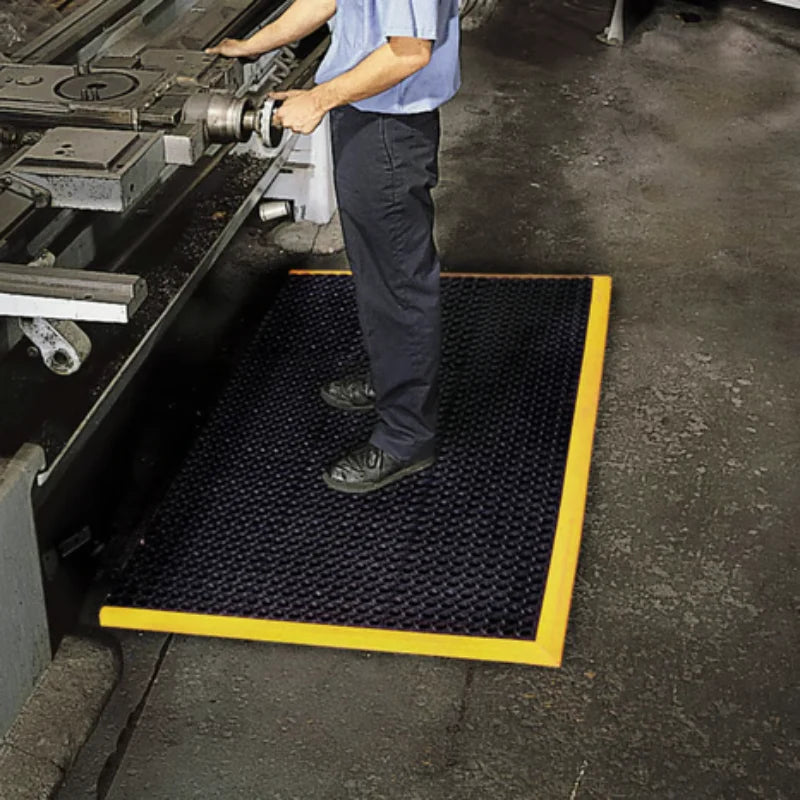 Oil Resistant Anti Fatigue Mats