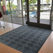 Black Entry Mats