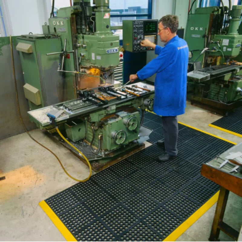 Grease Resistant Anti Fatigue Mats