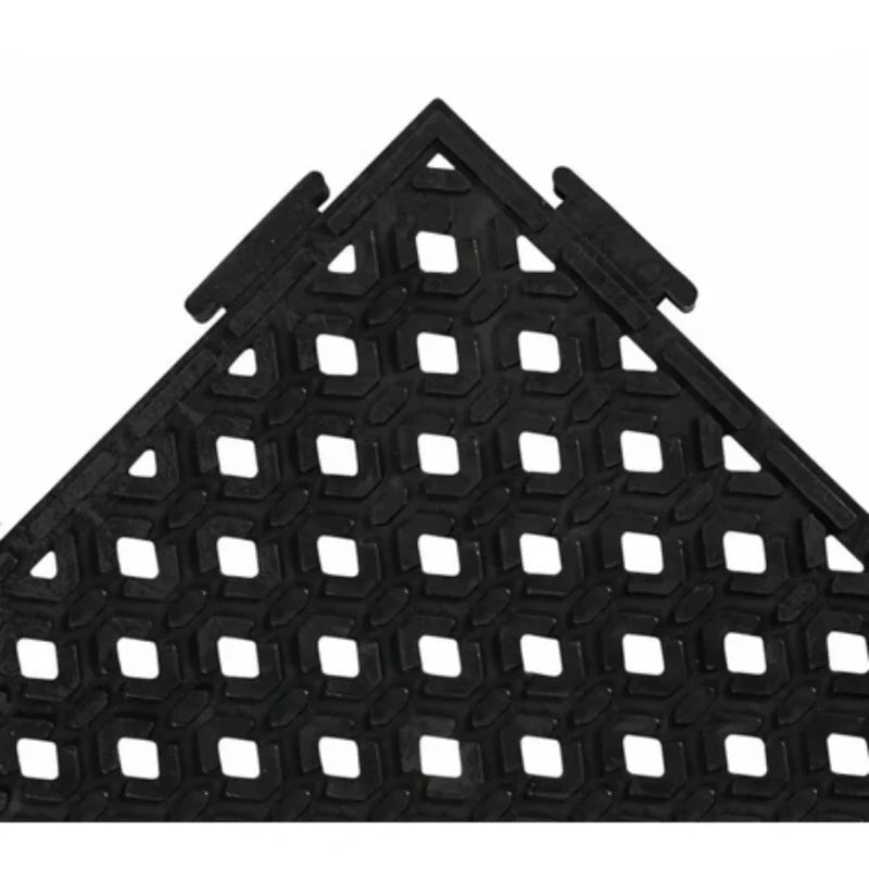 Interlocking Drainage Mats