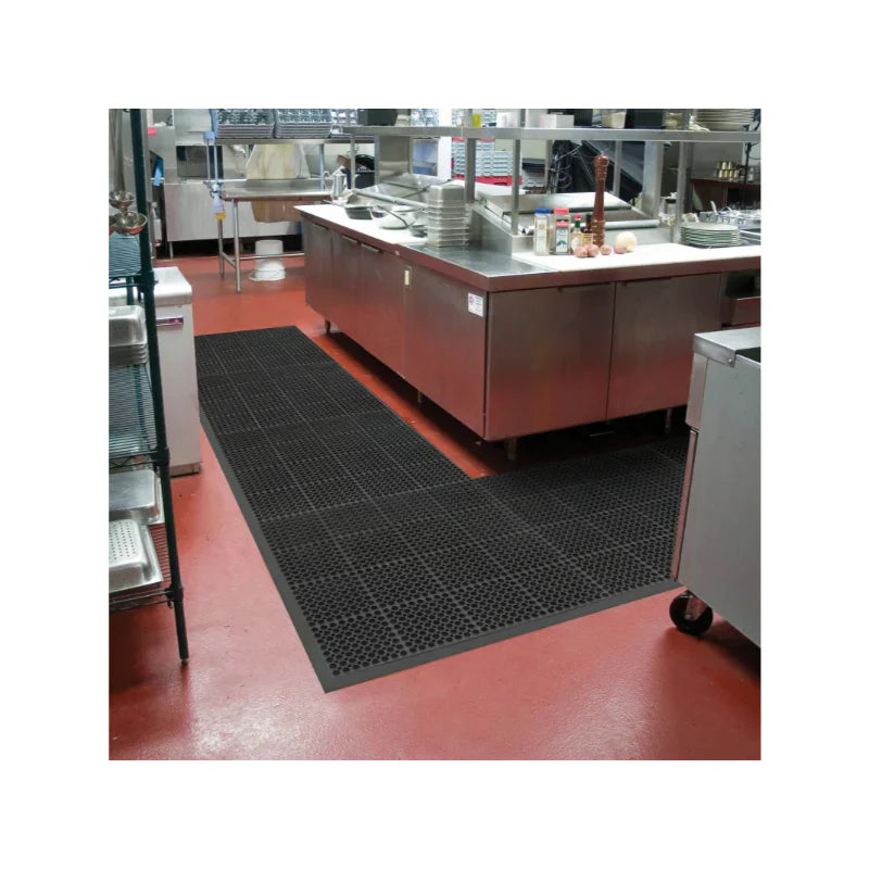 Drainage Mats