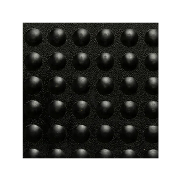 Notrax® Skymaster® Easy Snap Interlocking Anti Fatigue Mat - 460 Series - Black