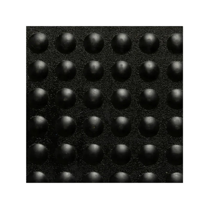 Notrax® Skymaster® HD ESD Interlocking Anti Static Floor Mats 463 Series - 3' x 3'  Feet - Black