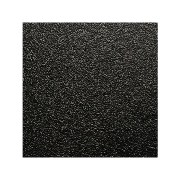 Notrax® Cushion-Ease® Solid Interlocking Anti-Fatigue Floor Mats 556 Series - Black - 3' X 3'