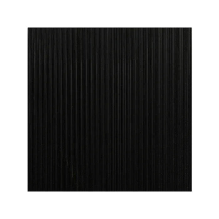 Notrax® ErgoMat™ Grande™ Anti Fatigue Mat - 974 Series - Black