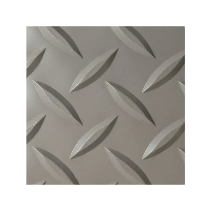 Notrax® Saddle Trax® Anti Fatigue Mat - 979 Series - Gray