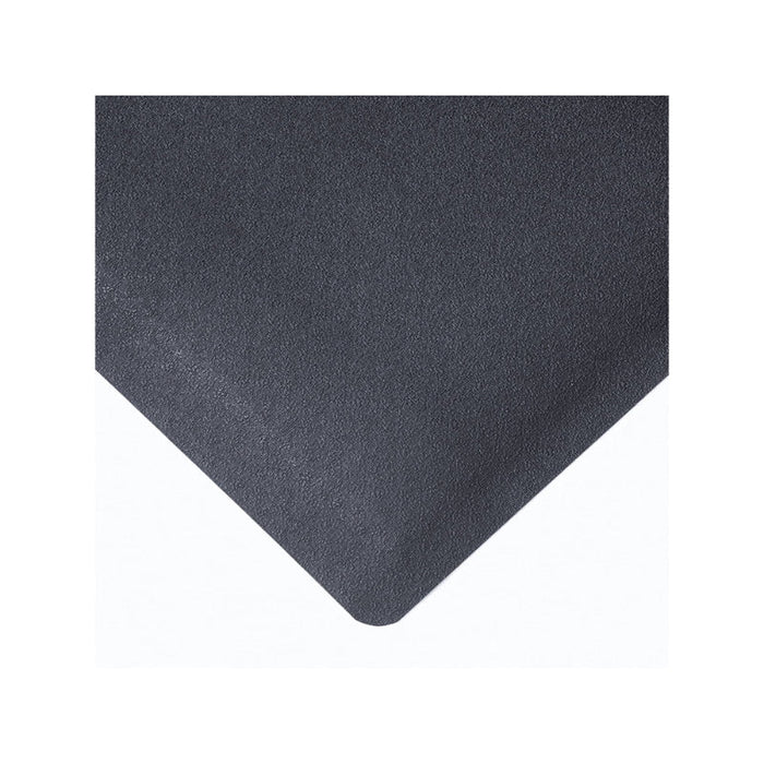 Notrax® Trax® Grande Anti Fatigue Floor Mats - Pebble Embossed Rubber Top - 980 Series - Black