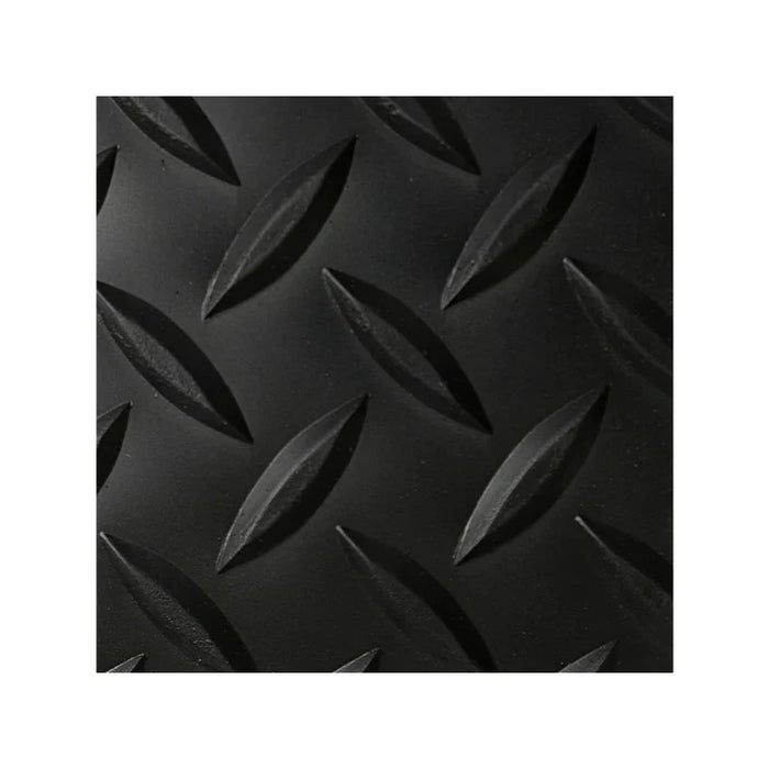 Notrax® Dura Trax® Grande™ Anti-Fatigue Mat - 990 Series - Black