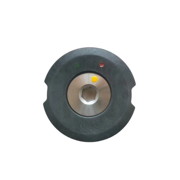 Rotary Connector for Heavy Duty Access Mat (ITGPM-200-BK)
