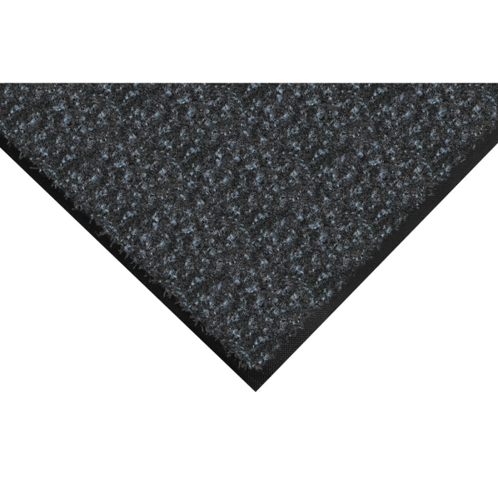 Classic Brush™ Indoor Scraper Eco Mat - 110 Series - Oynx Black