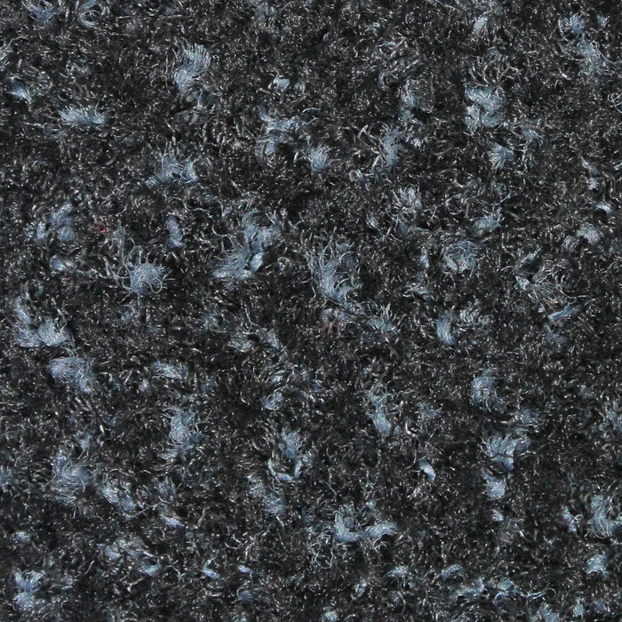 Classic Brush™ Indoor Scraper Eco Mat - 110 Series - Oynx Black