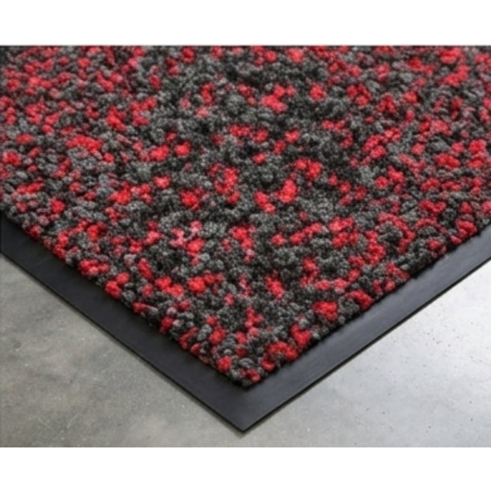 Classic MicroLuxx™ Medium Duty 65-mil Microfiber Entrance Mat - 1201 Series