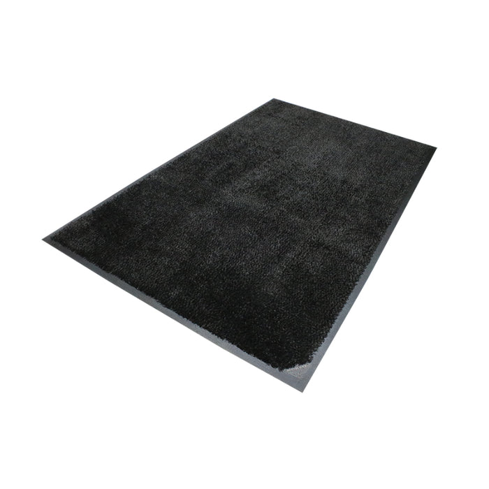 Classic MicroLuxx™ Medium Duty 65-mil Microfiber Entrance Mat - 1201 Series