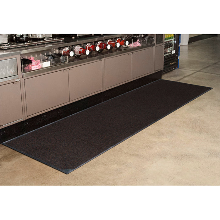 Classic MicroLuxx™ Medium Duty 65-mil Microfiber Entrance Mat - 1201 Series