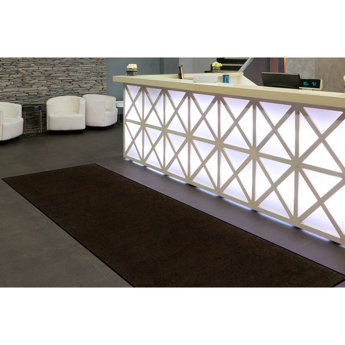 Classic Plush™ Commercial High-Moisture Control Entrance Mat - 180 Series