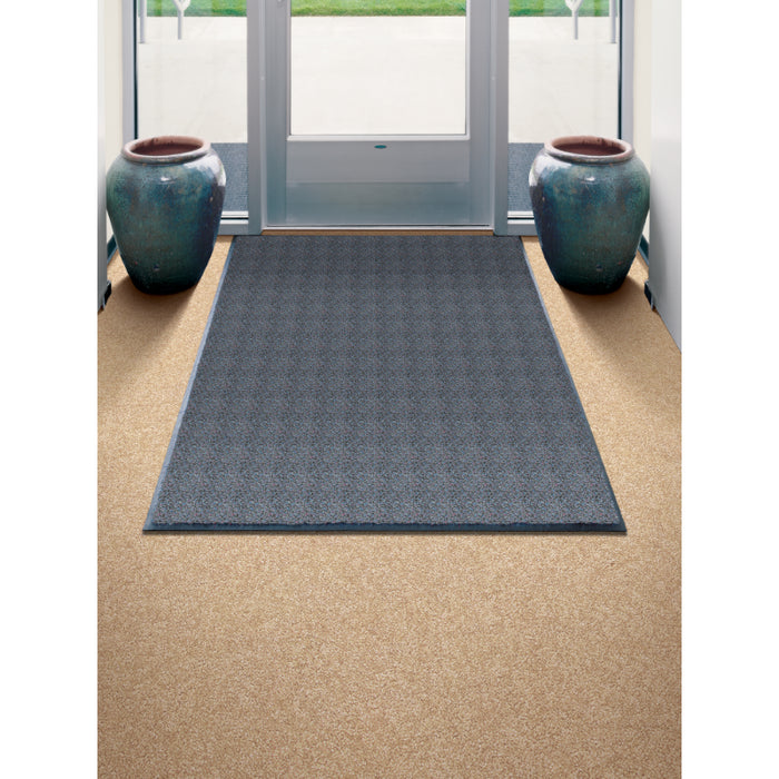 Classic Solutions Plus™ Medium Duty 65-mil Industrial Entrance Mat - 130 Series