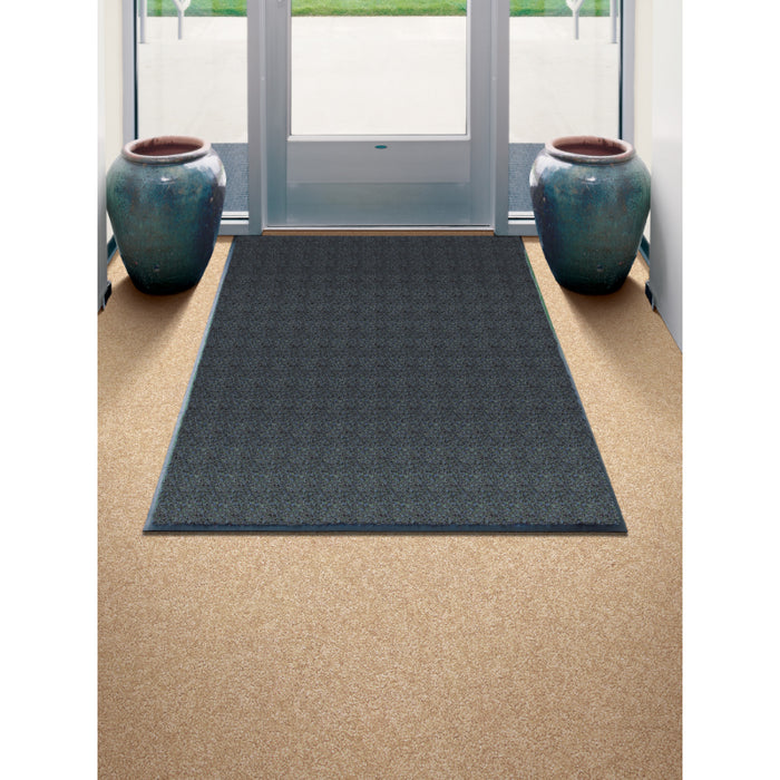 Classic Solutions Plus™ Medium Duty 65-mil Industrial Entrance Mat - 130 Series