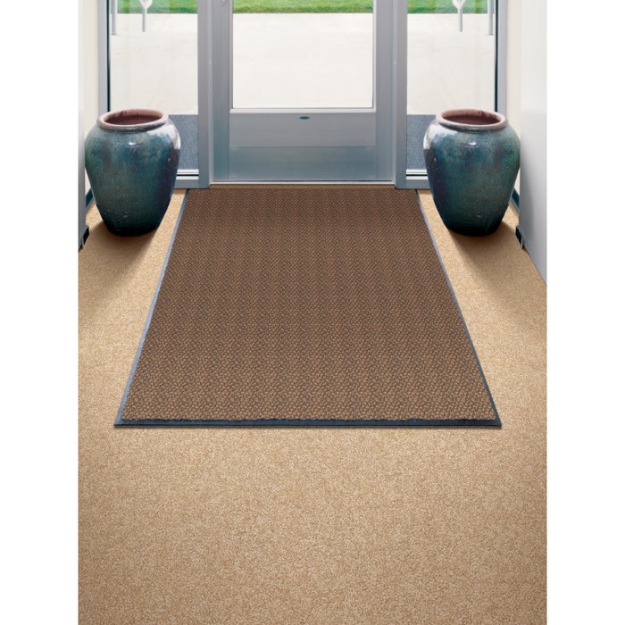 Classic Solutions Plus™ Medium Duty 65-mil Industrial Entrance Mat - 130 Series