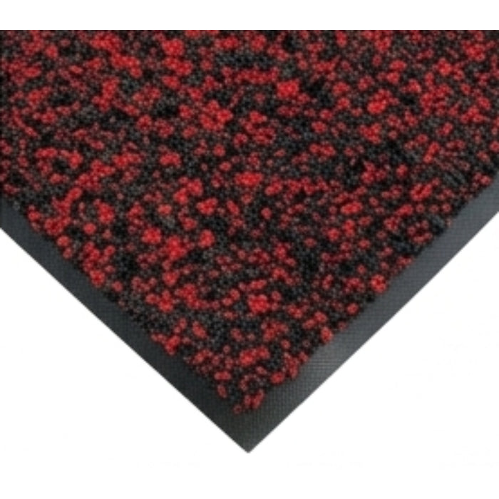 Classic Solutions™ Commercial Entrance Mat - 120 Series - Cheyenne Red