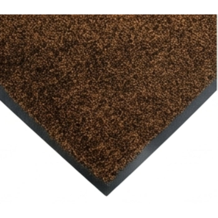 Classic Solutions™ MegaHold 100-mil Commercial Entrance Mat - 120 Series