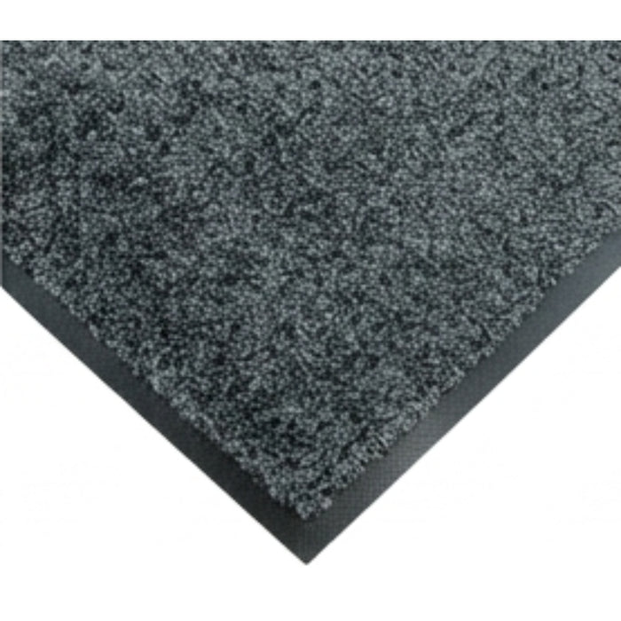 Classic Solutions™ Commercial Entrance Mat - 120 Series - Oxford Gray