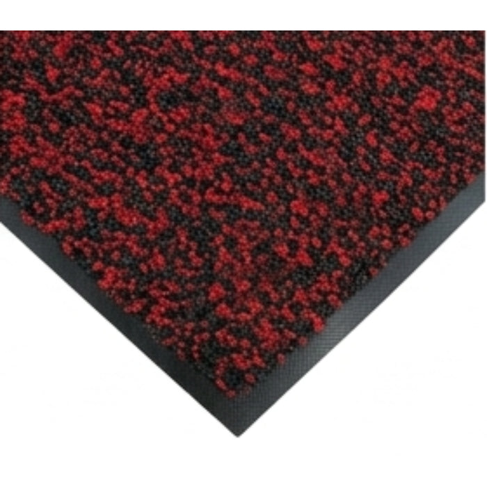Classic Solutions™ MegaHold 100-mil Commercial Entrance Mat - 120 Series