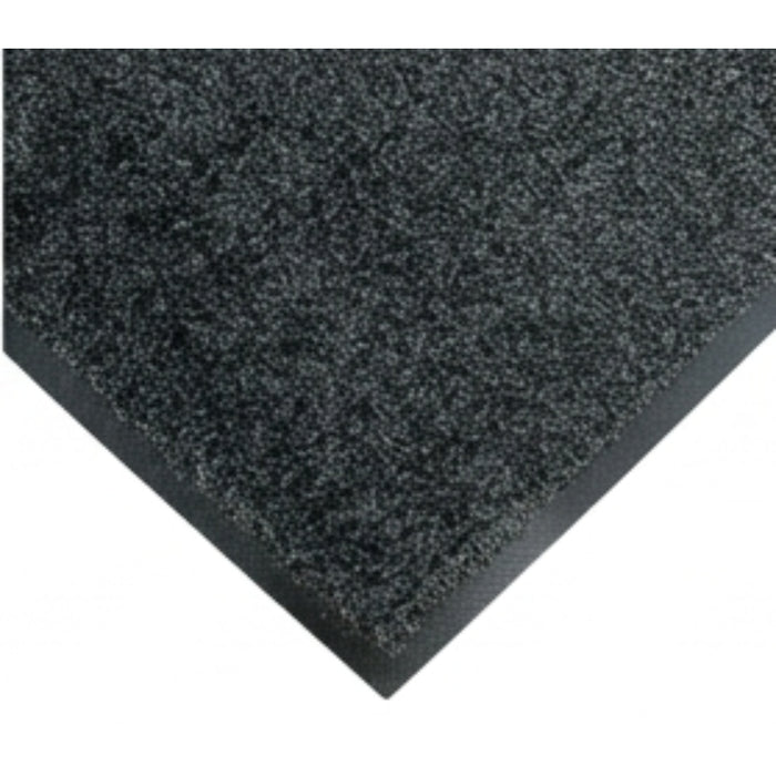 Classic Solutions™ MegaHold 100-mil Commercial Entrance Mat - 120 Series