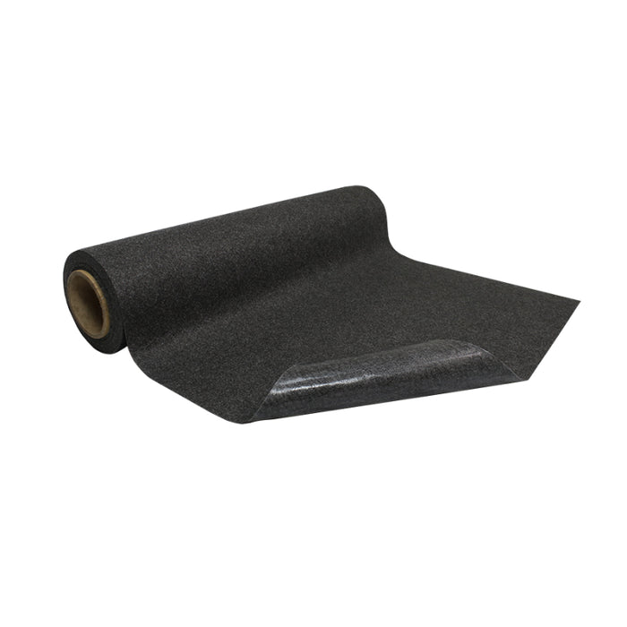 CleanShield® Anti-Microbial Slip Resistant Mat - 4450 Series - Black