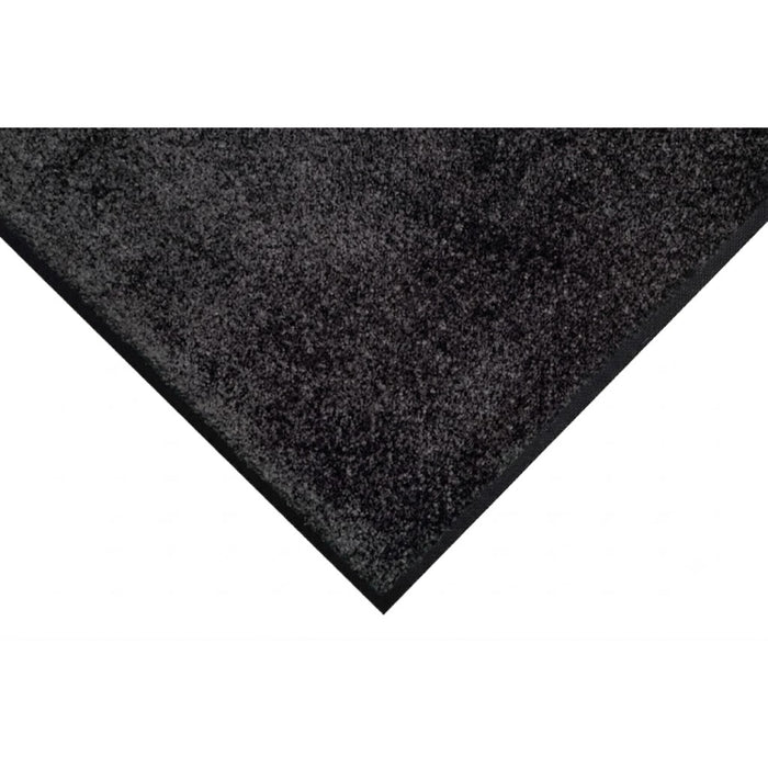 ColorStar® Traditional Duty 52-mil Commercial Entrance Mat - 100 Series - Charcoal