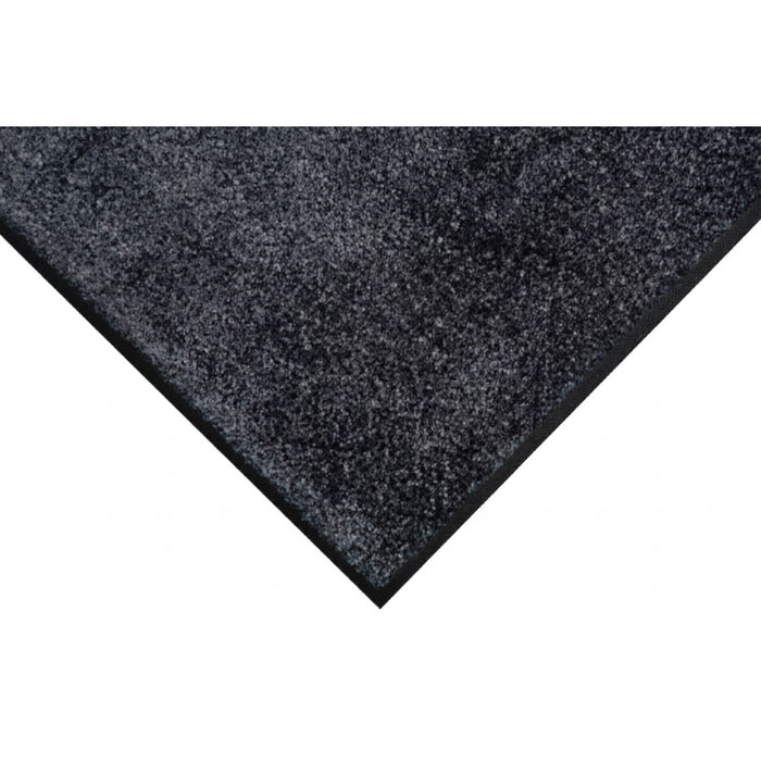 ColorStar® Traditional Duty 52-mil Commercial Entrance Mat - 100 Series - Slate