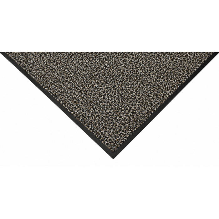 ColorStar® Medium Duty 65-mil Commercial Entrance Mat - 100 Series - Suede