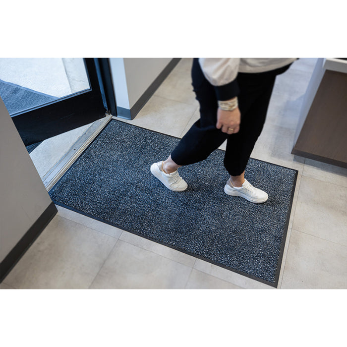 CoreFusion Plus™ Standard Duty 52-mil Commercial Entryway Mat - 125 Series