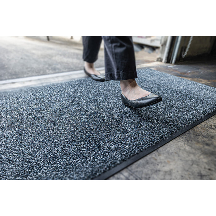 CoreFusion Plus™ Standard Duty 52-mil Commercial Entryway Mat - 125 Series
