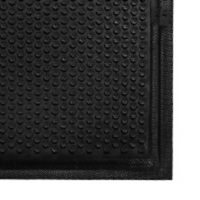 DuraComfort Anti Fatigue Heavy Duty Mat - 475 Series - Black Border